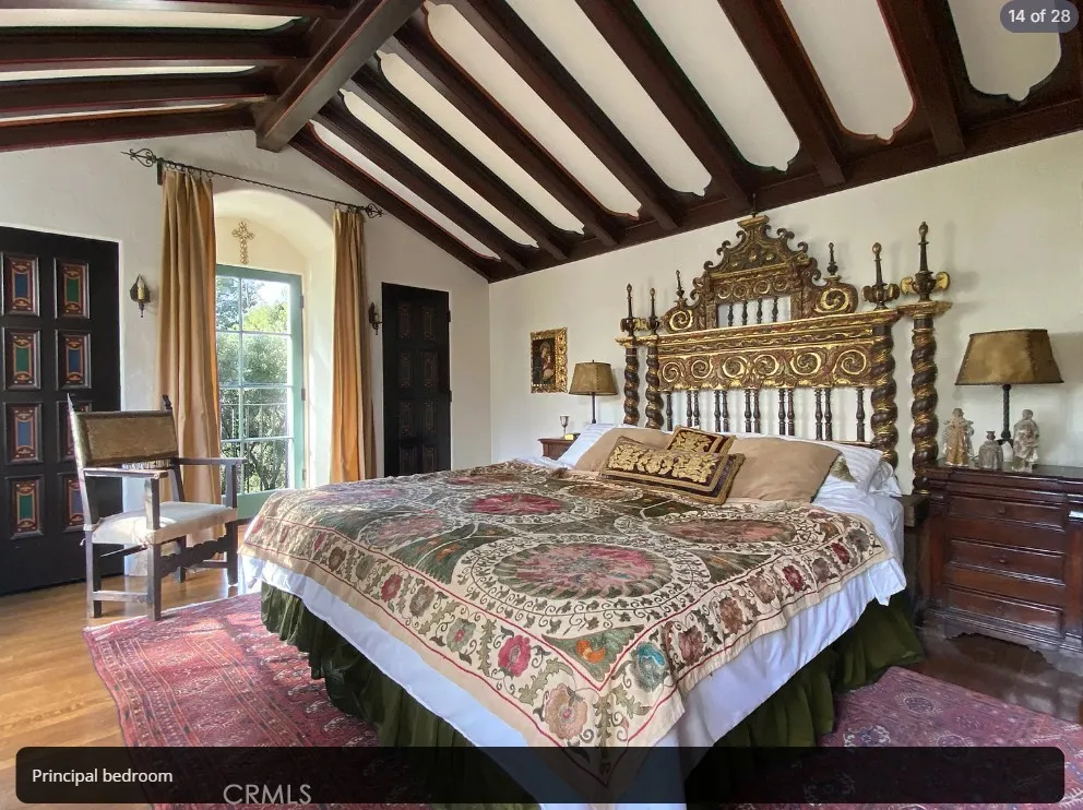 5237 Alta Canyada La Canada Flintridge, CA 91011