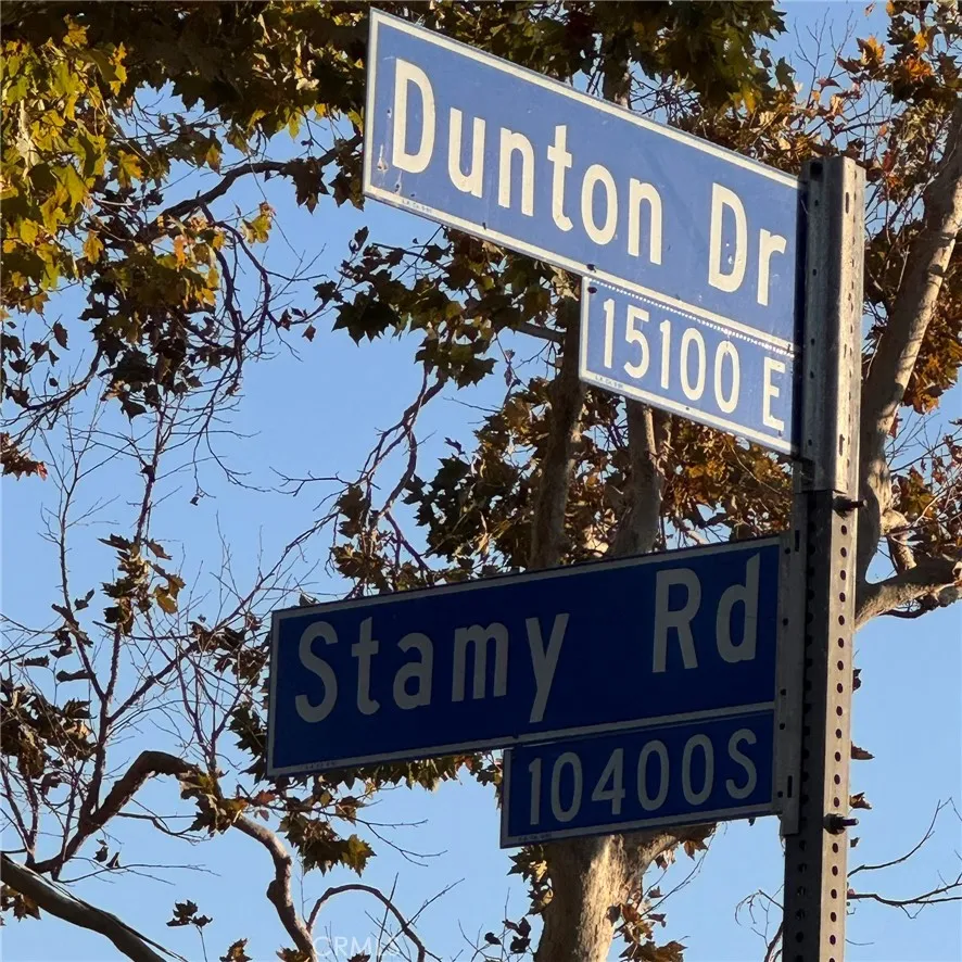 14017 Stamy Road Whittier, CA 90604