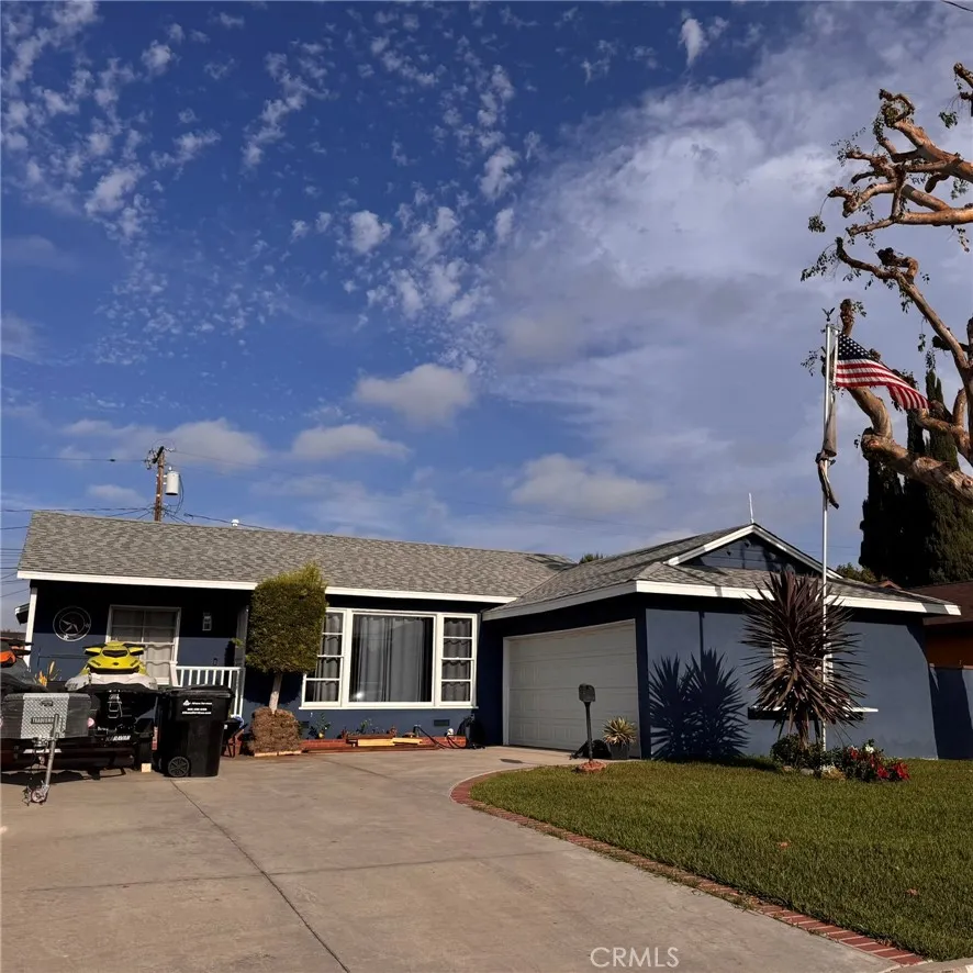 14017 Stamy Road Whittier, CA 90604