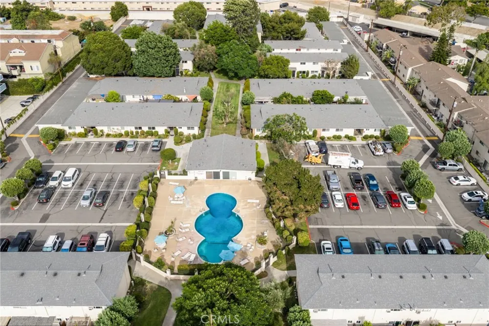 630 S Knott Avenue #25 Anaheim, CA 92804