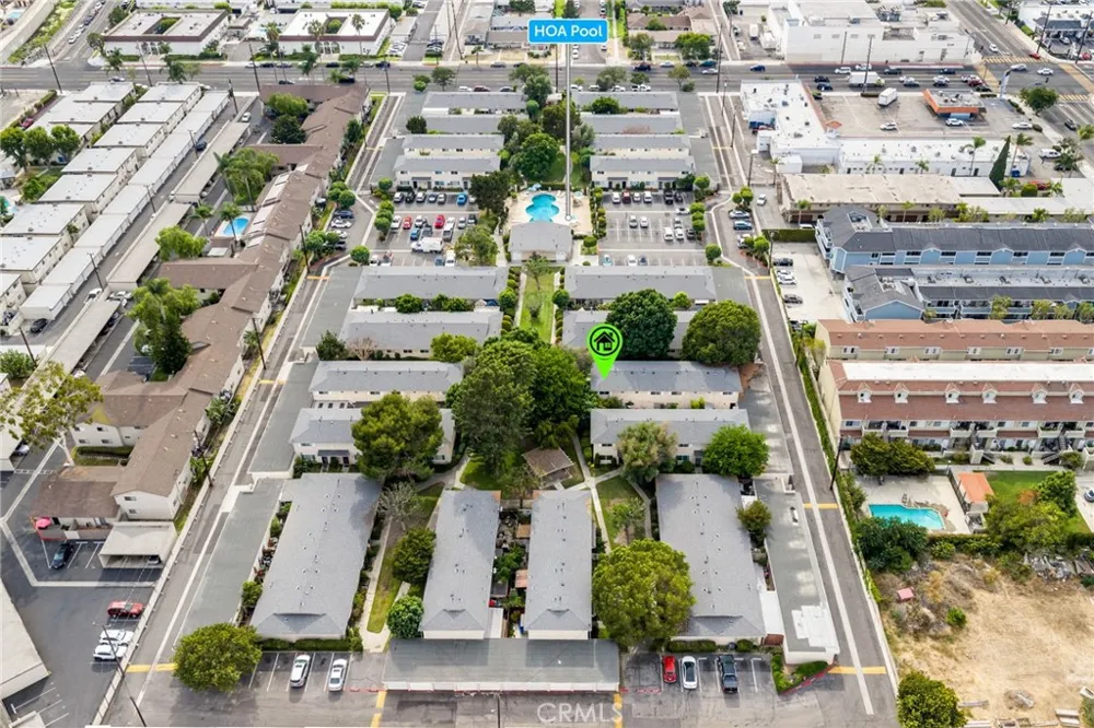 630 S Knott Avenue #25 Anaheim, CA 92804