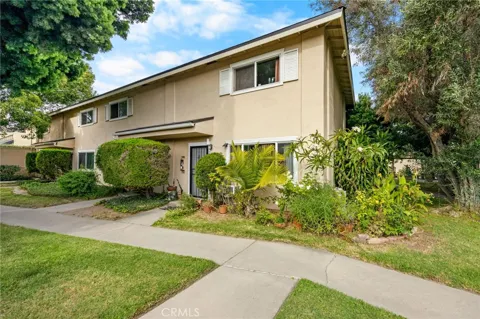 630 S Knott Avenue #25