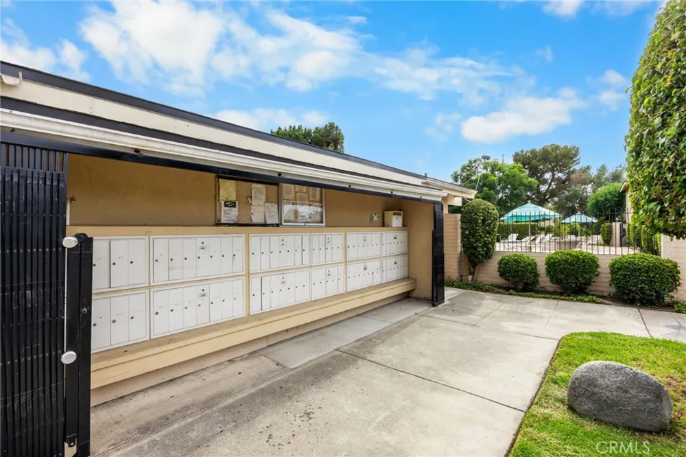 630 S Knott Avenue #25 Anaheim, CA 92804