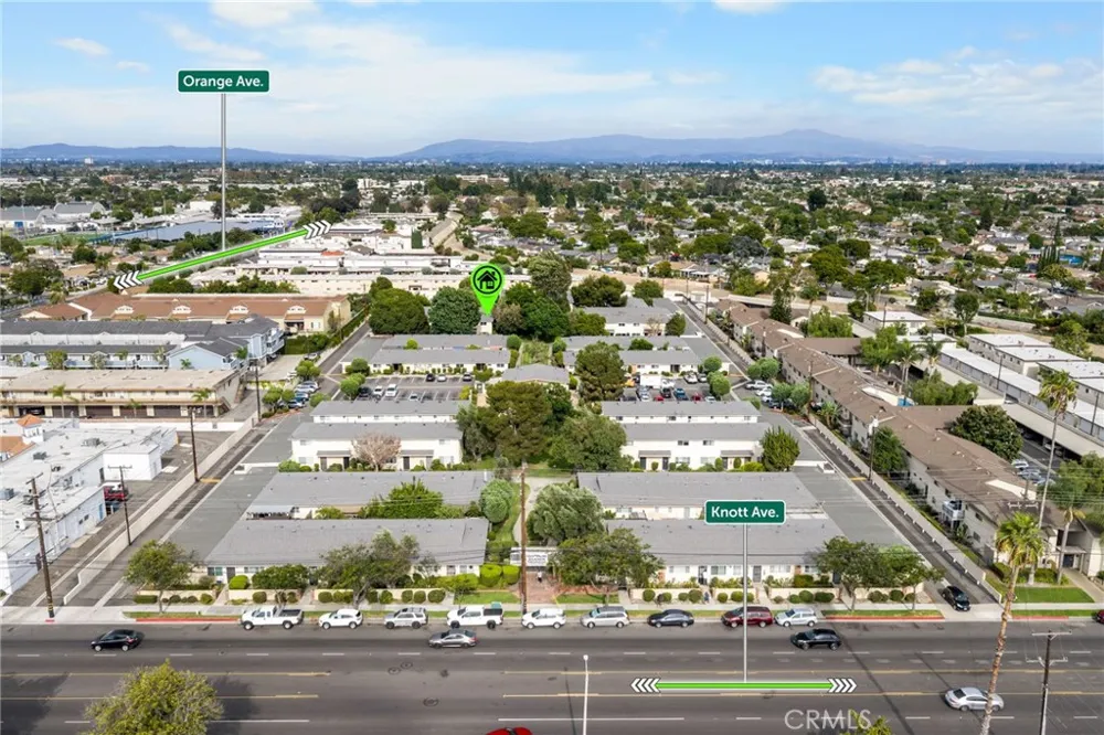 630 S Knott Avenue #25 Anaheim, CA 92804