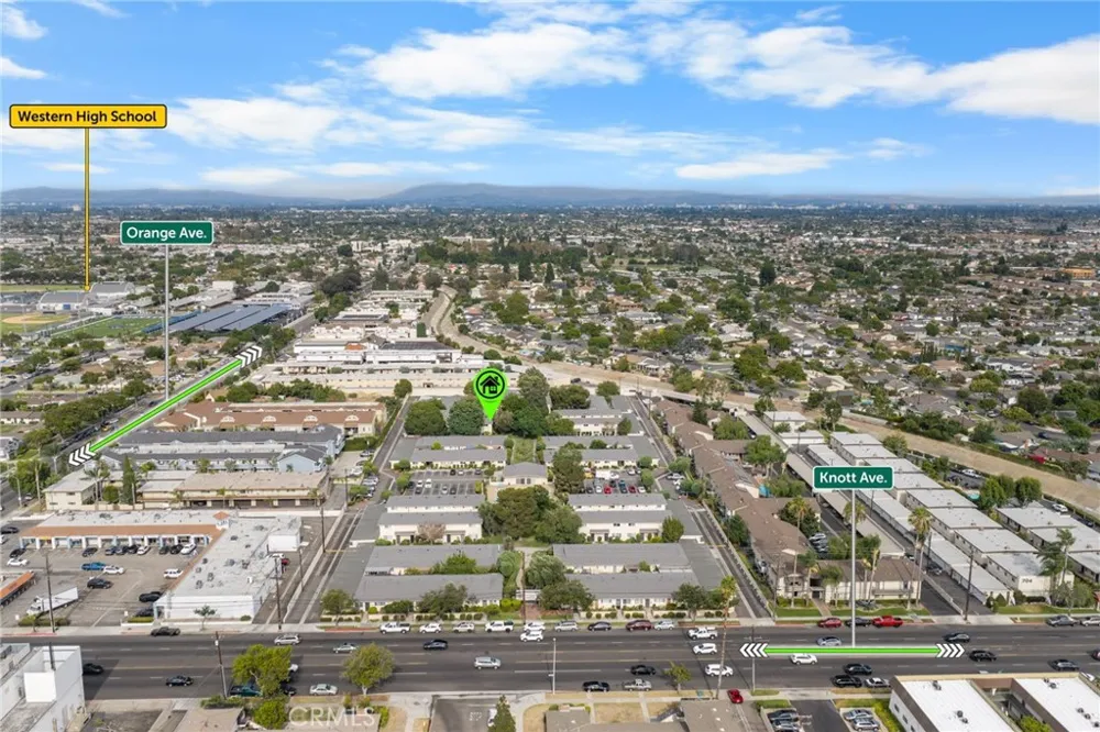 630 S Knott Avenue #25 Anaheim, CA 92804