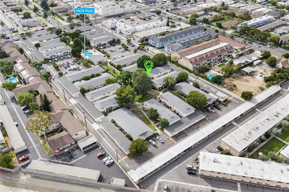 630 S Knott Avenue #25 Anaheim, CA 92804