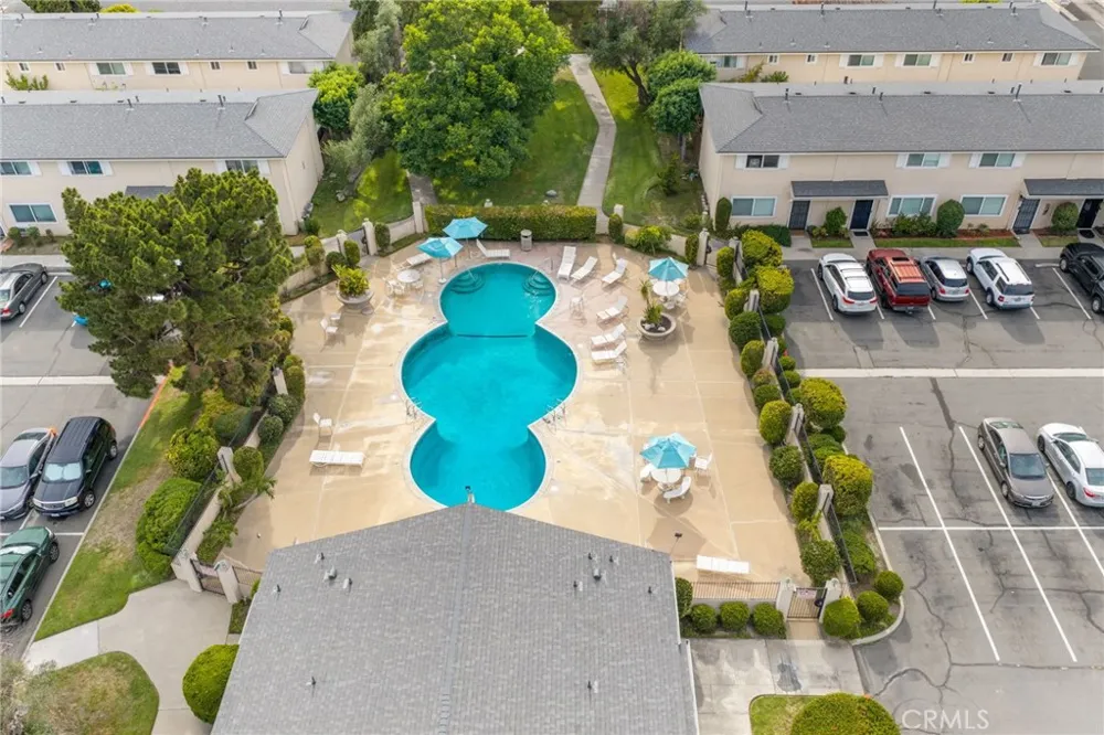 630 S Knott Avenue #25 Anaheim, CA 92804