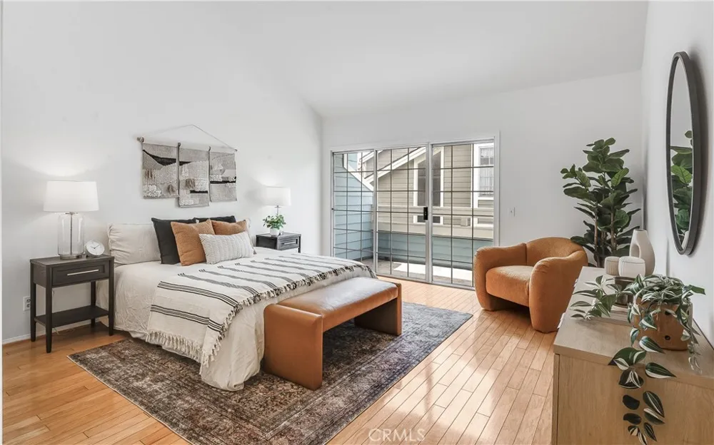 630 Wakefield Court #102 Long Beach, CA 90803