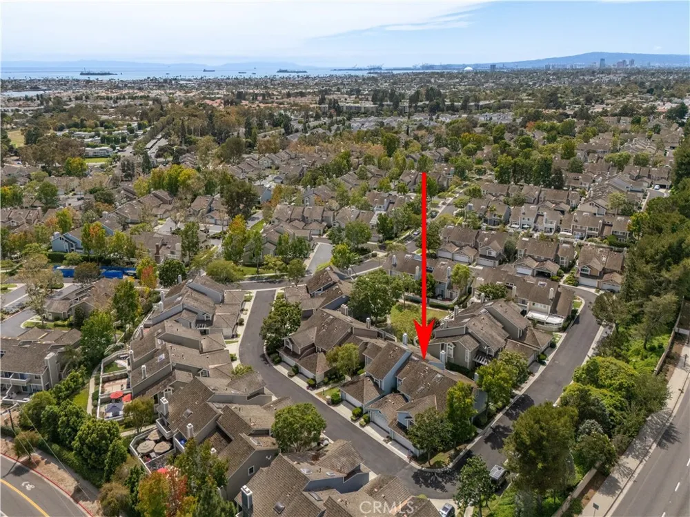 630 Wakefield Court #102 Long Beach, CA 90803