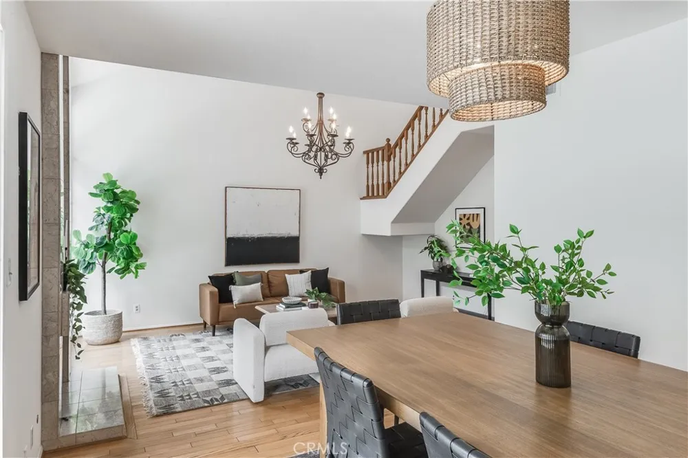 630 Wakefield Court #102 Long Beach, CA 90803