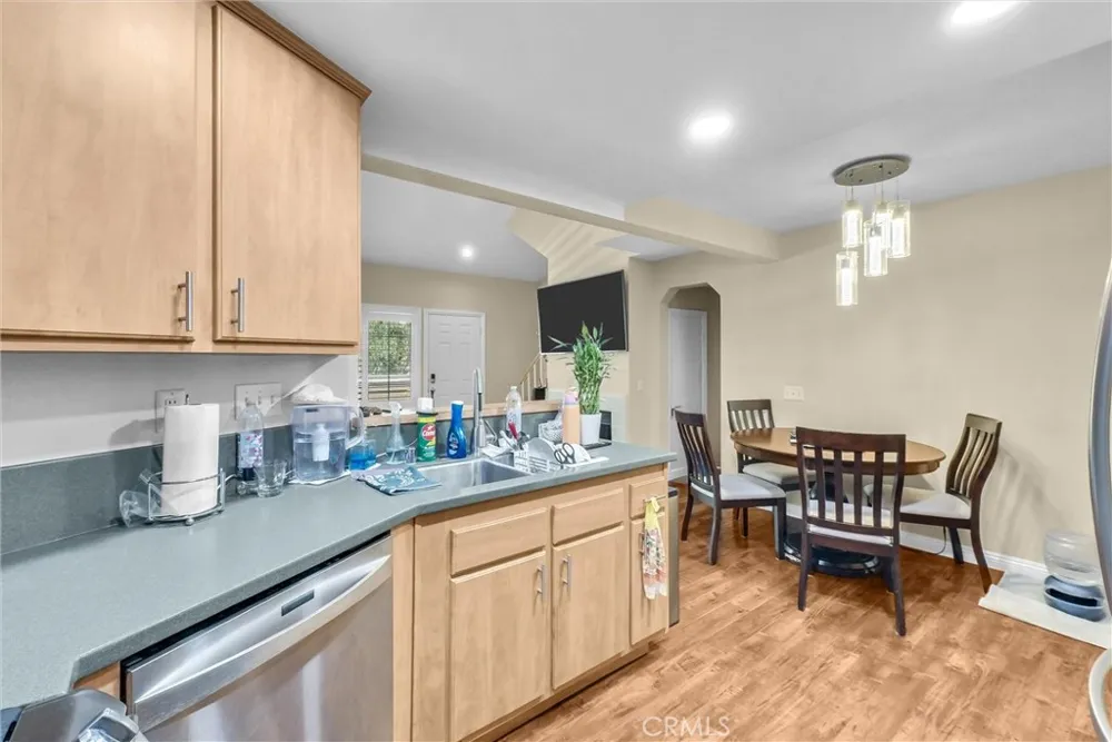16411 Omally Court #4 La Mirada, CA 90638