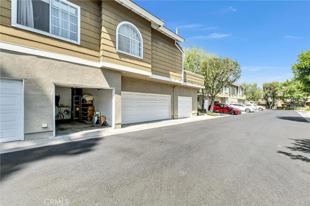 16411 Omally Court #4 La Mirada, CA 90638