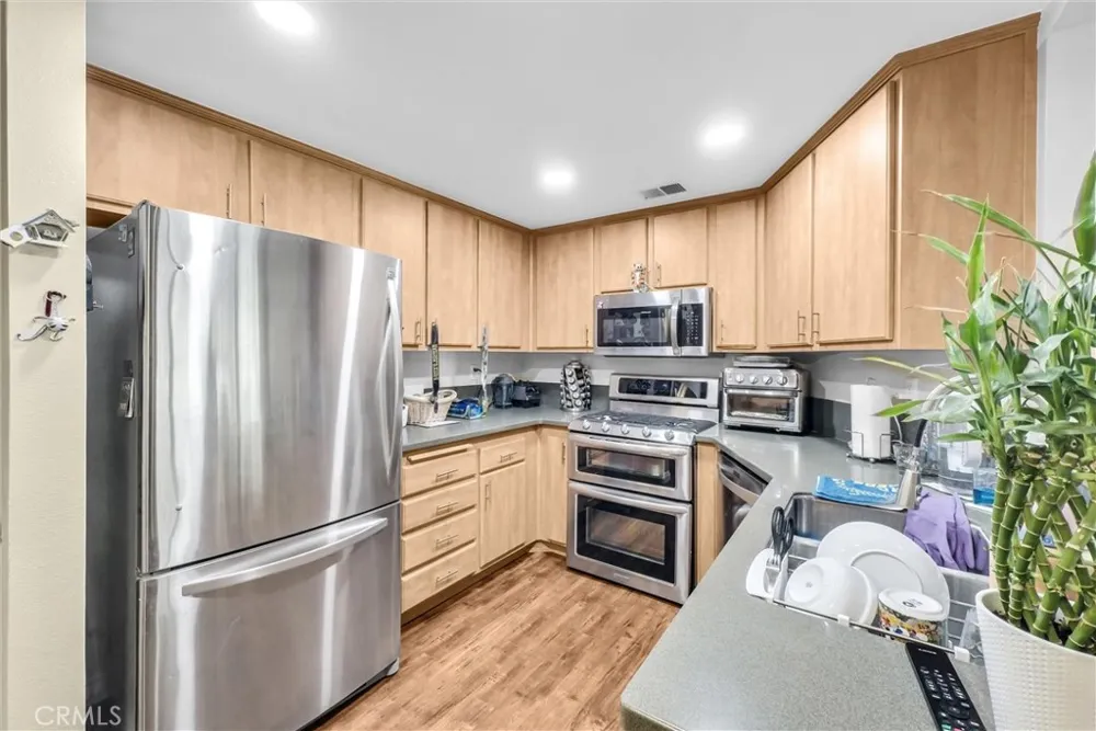 16411 Omally Court #4 La Mirada, CA 90638
