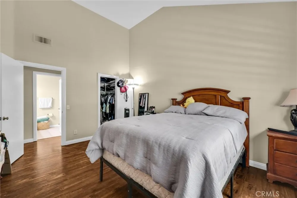 16411 Omally Court #4 La Mirada, CA 90638