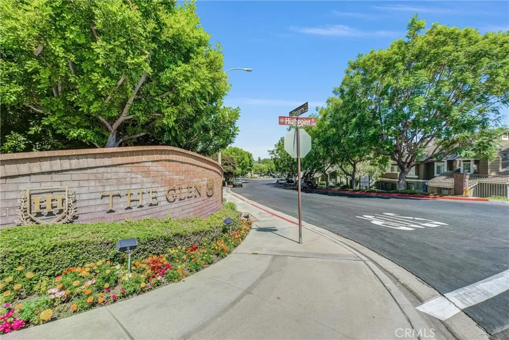16411 Omally Court #4 La Mirada, CA 90638
