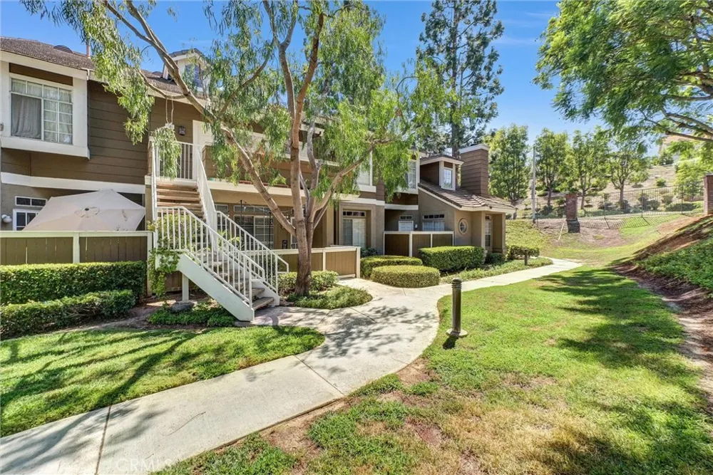 16411 Omally Court #4 La Mirada, CA 90638