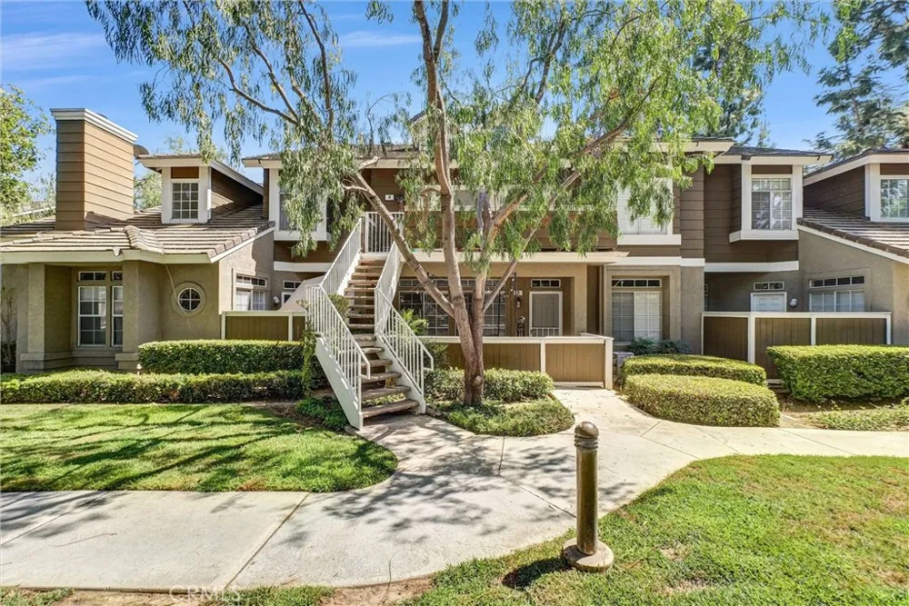 16411 Omally Court #4 La Mirada, CA 90638