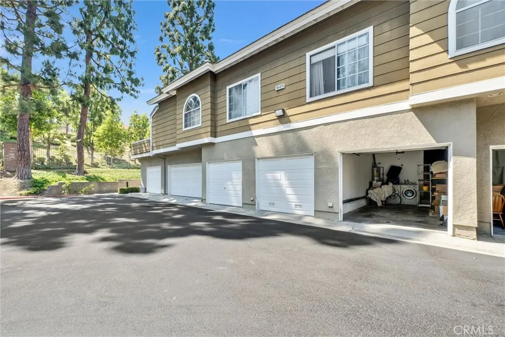 16411 Omally Court #4 La Mirada, CA 90638