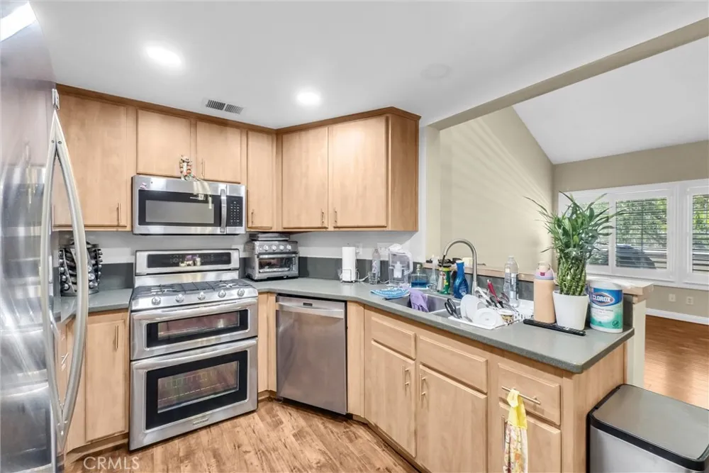 16411 Omally Court #4 La Mirada, CA 90638