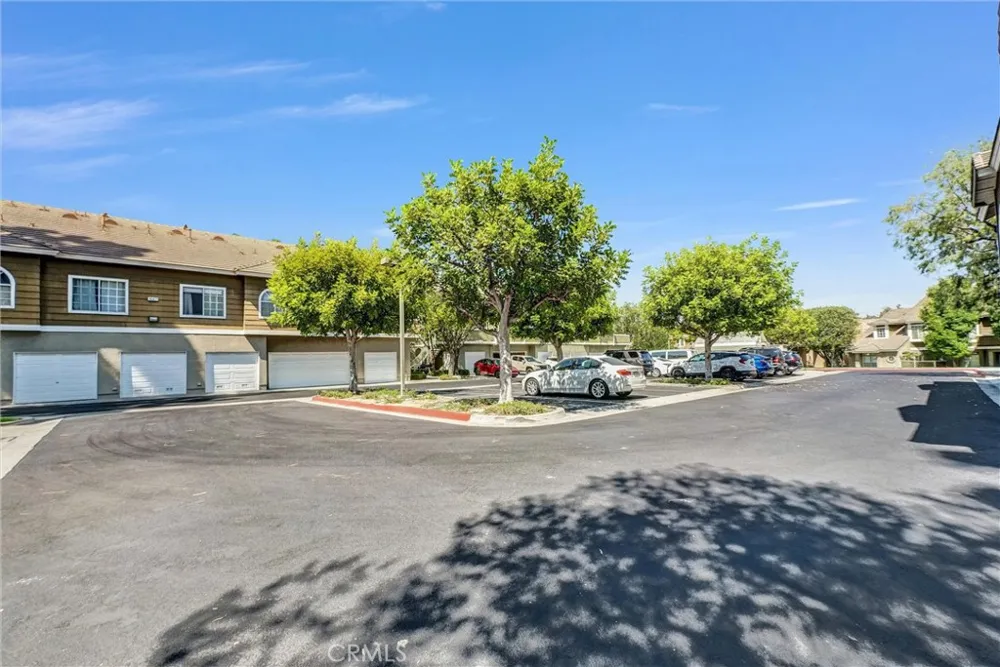 16411 Omally Court #4 La Mirada, CA 90638