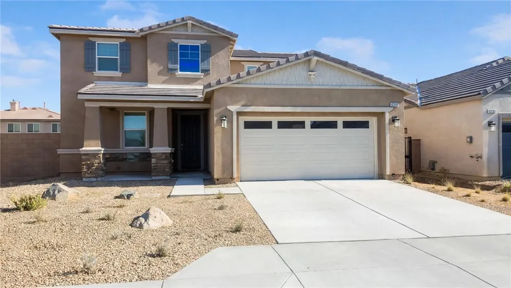 12588 Ojo Caliente Street Victorville, CA 92392