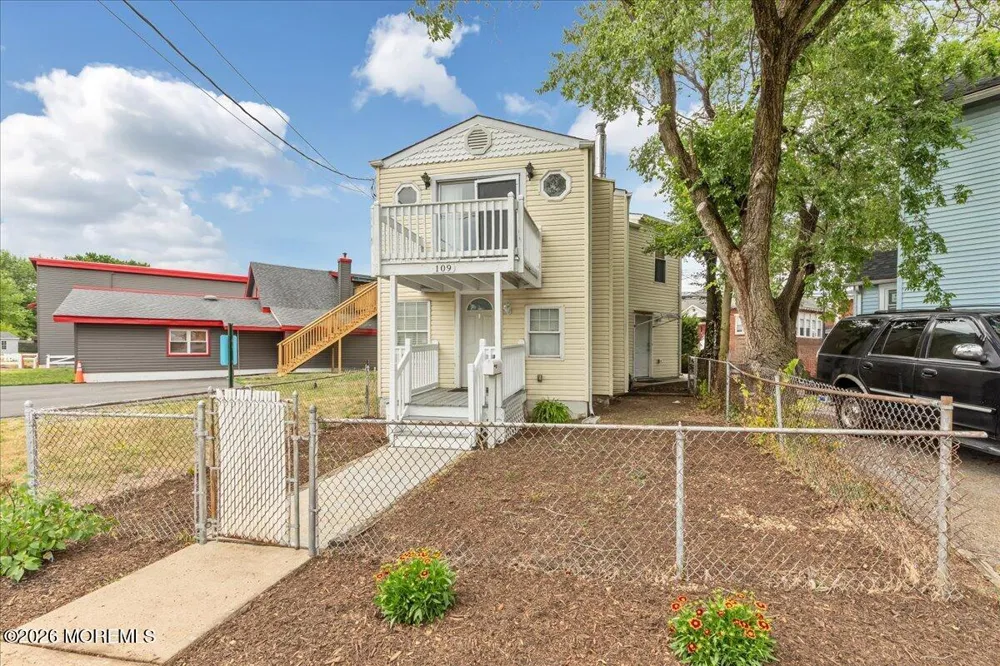 109 Poole Avenue Union Beach, NJ 07735
