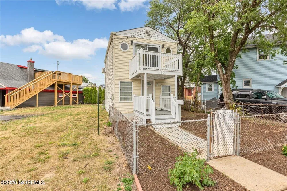 109 Poole Avenue Union Beach, NJ 07735