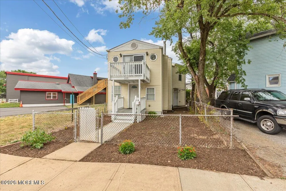 109 Poole Avenue Union Beach, NJ 07735