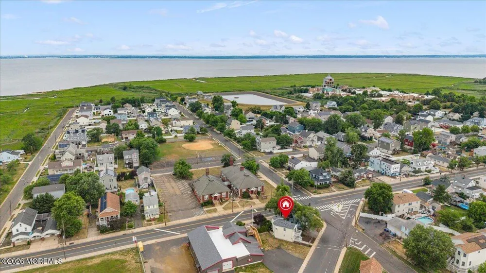 109 Poole Avenue Union Beach, NJ 07735