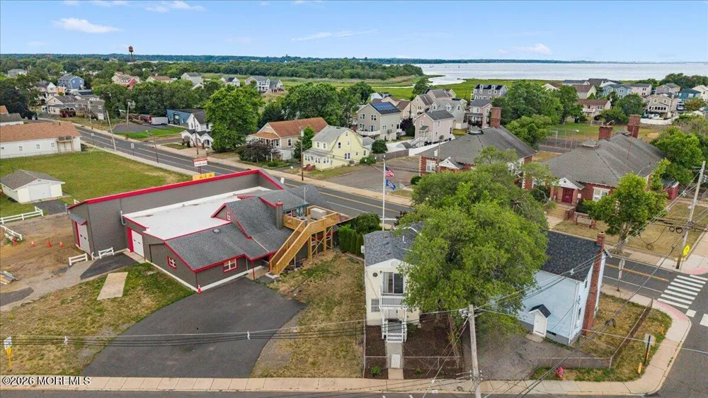 109 Poole Avenue Union Beach, NJ 07735
