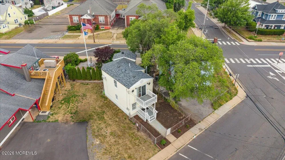 109 Poole Avenue Union Beach, NJ 07735