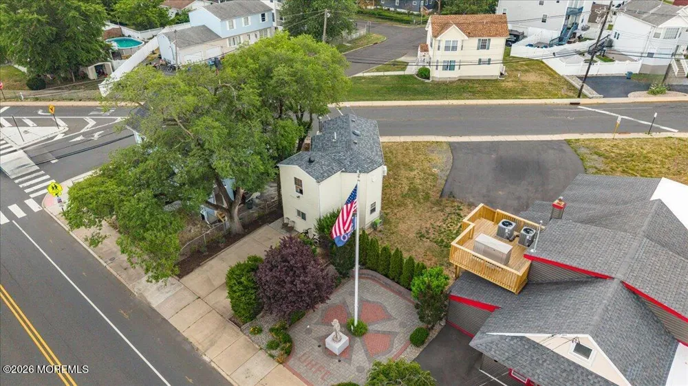 109 Poole Avenue Union Beach, NJ 07735