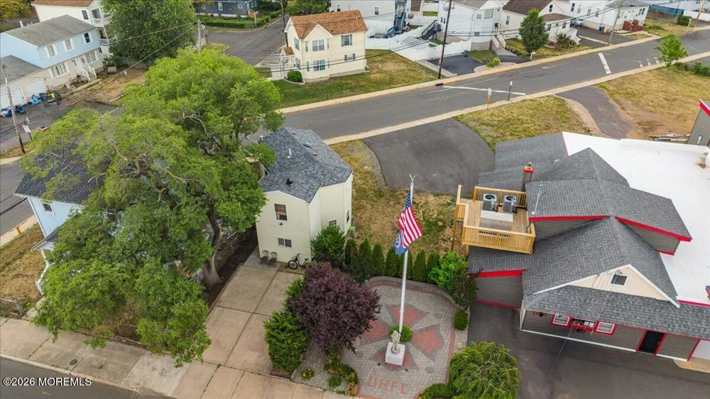 109 Poole Avenue Union Beach, NJ 07735