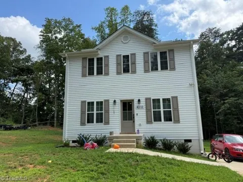 4310 Oak Ridge Drive