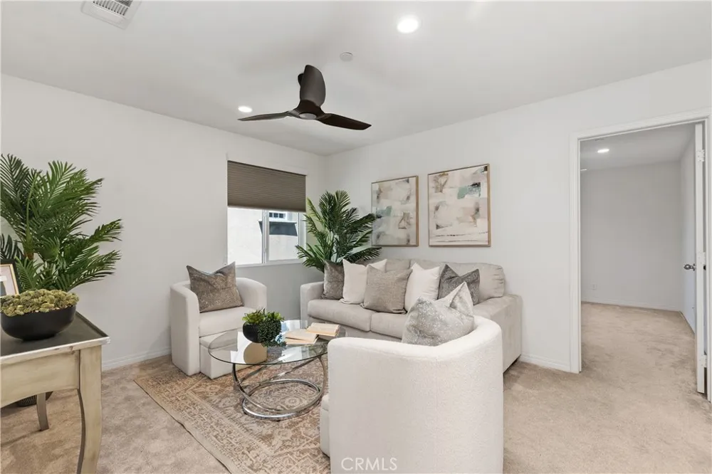 12005 Manzanilla Court La Mirada, CA 90638