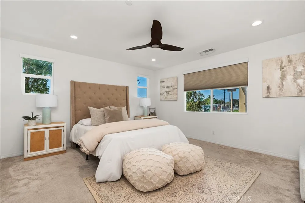 12005 Manzanilla Court La Mirada, CA 90638