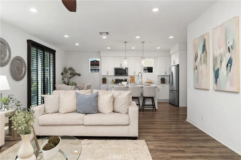 12005 Manzanilla Court La Mirada, CA 90638