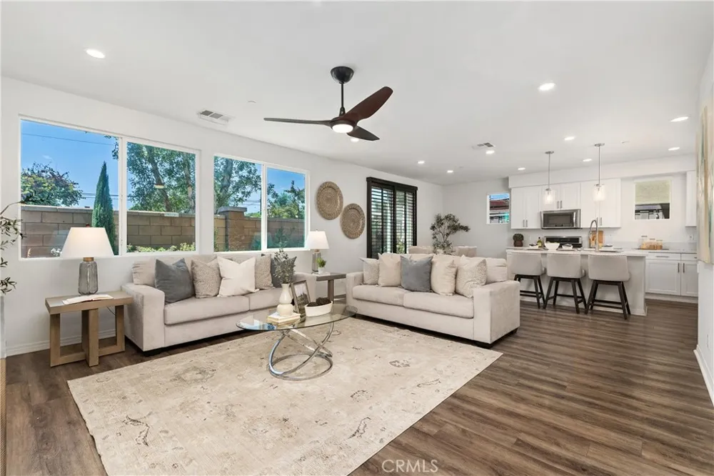 12005 Manzanilla Court La Mirada, CA 90638