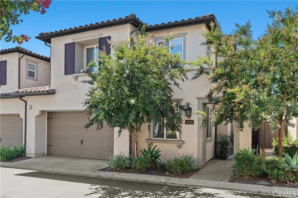 12005 Manzanilla Court La Mirada, CA 90638