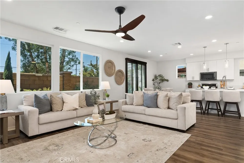 12005 Manzanilla Court La Mirada, CA 90638
