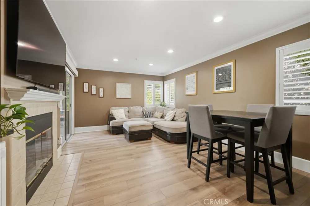 5360 Silver Canyon Road #8C Yorba Linda, CA 92887