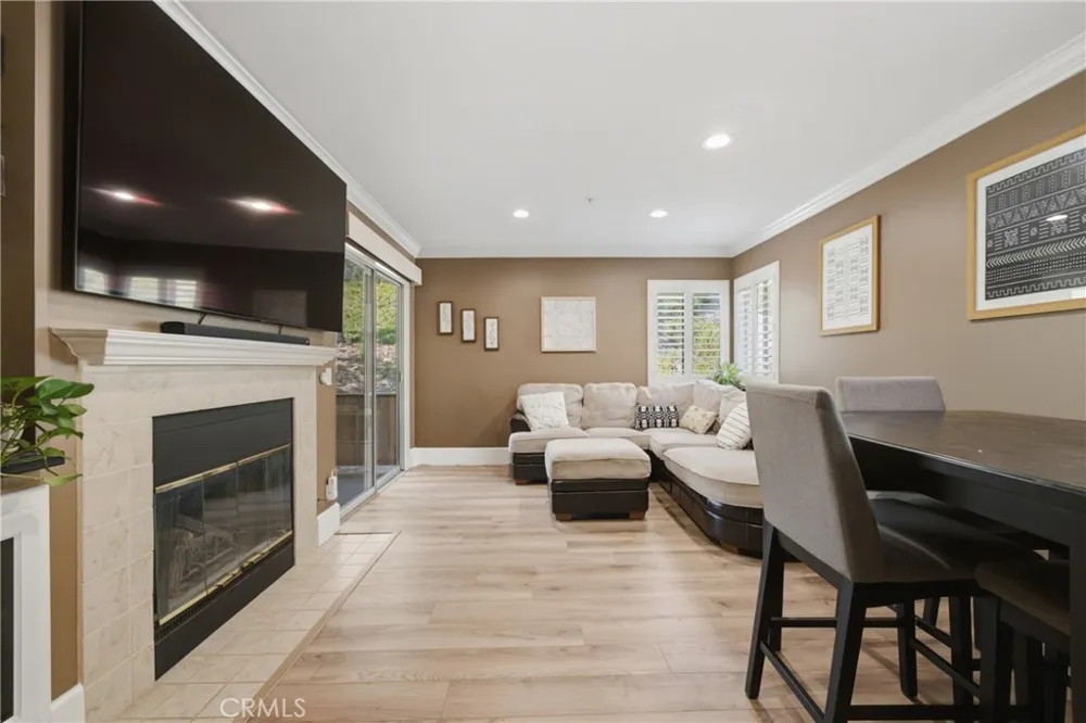 5360 Silver Canyon Road #8C Yorba Linda, CA 92887