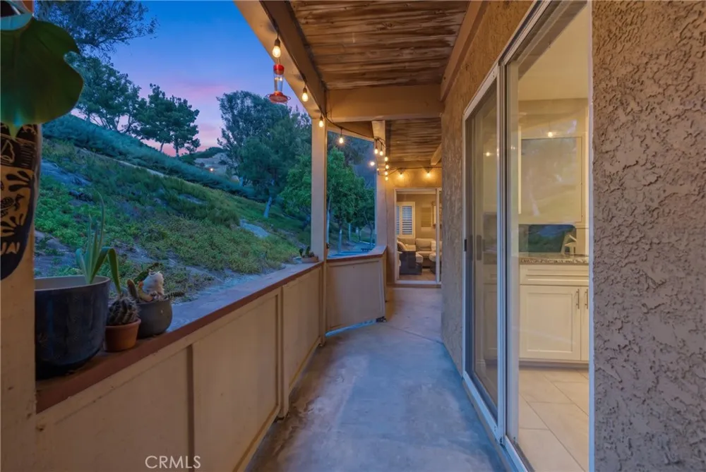 5360 Silver Canyon Road #8C Yorba Linda, CA 92887