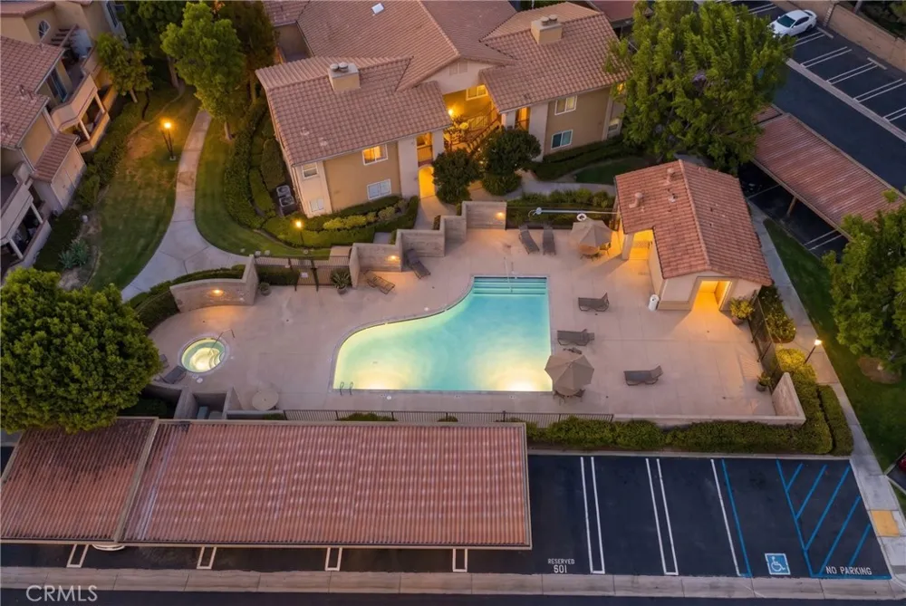 5360 Silver Canyon Road #8C Yorba Linda, CA 92887
