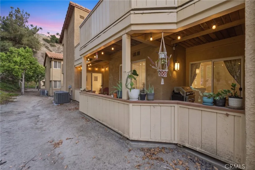 5360 Silver Canyon Road #8C Yorba Linda, CA 92887