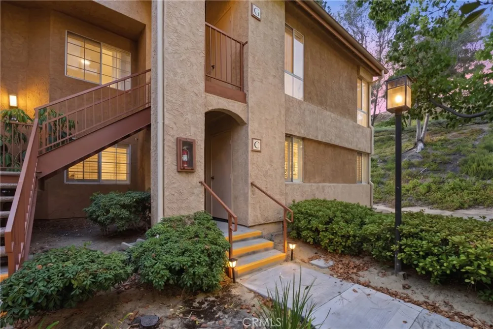 5360 Silver Canyon Road #8C Yorba Linda, CA 92887