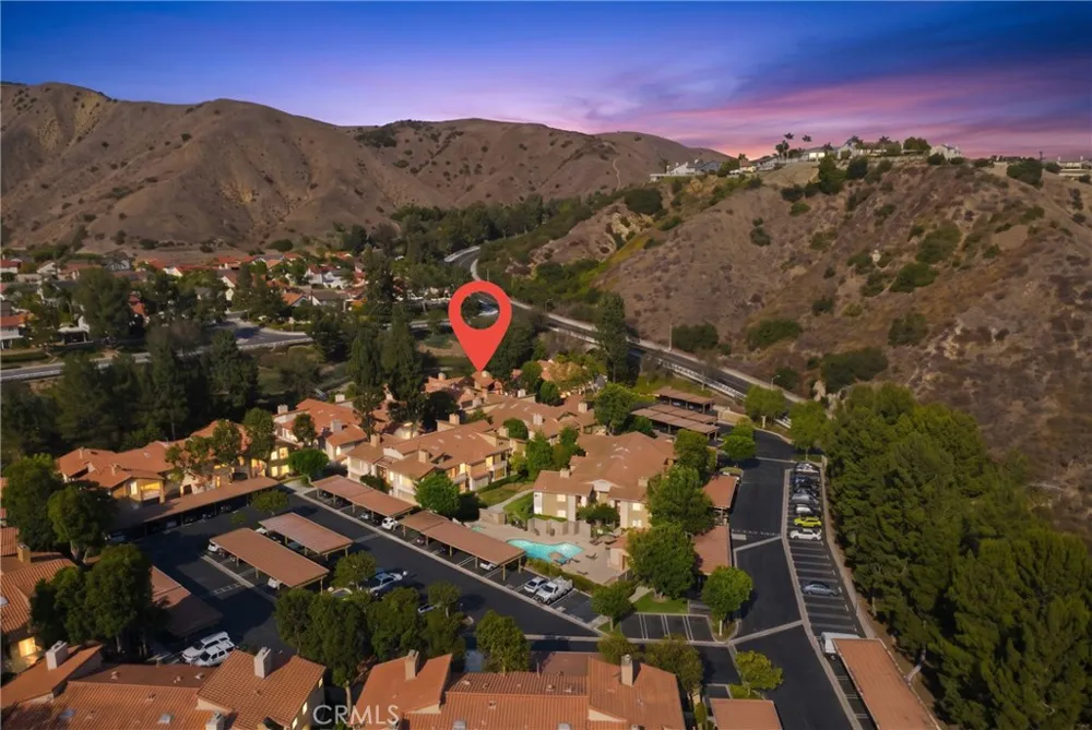 5360 Silver Canyon Road #8C Yorba Linda, CA 92887