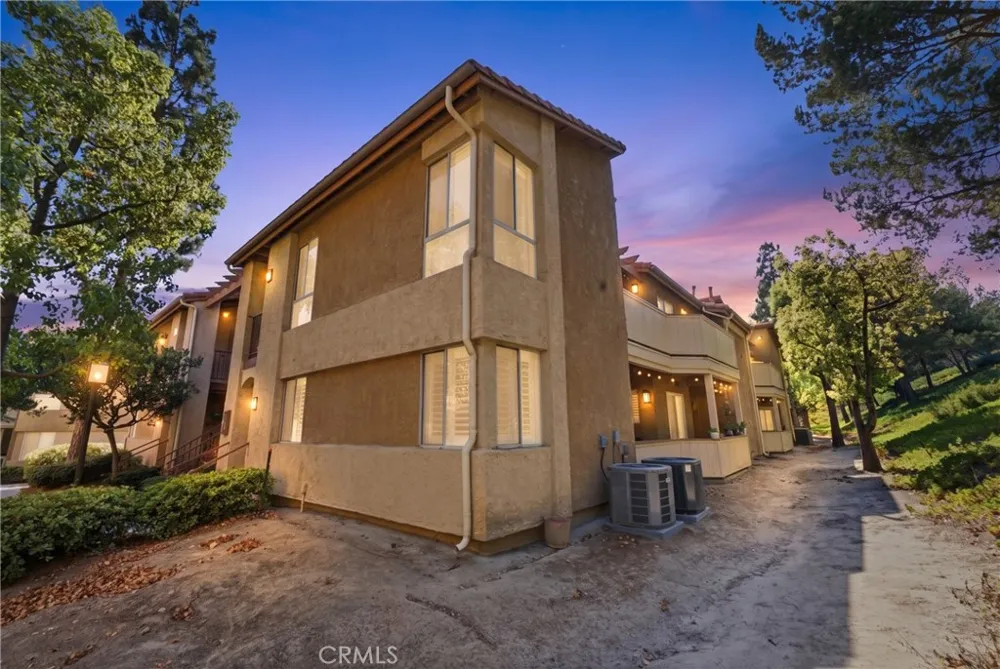 5360 Silver Canyon Road #8C Yorba Linda, CA 92887