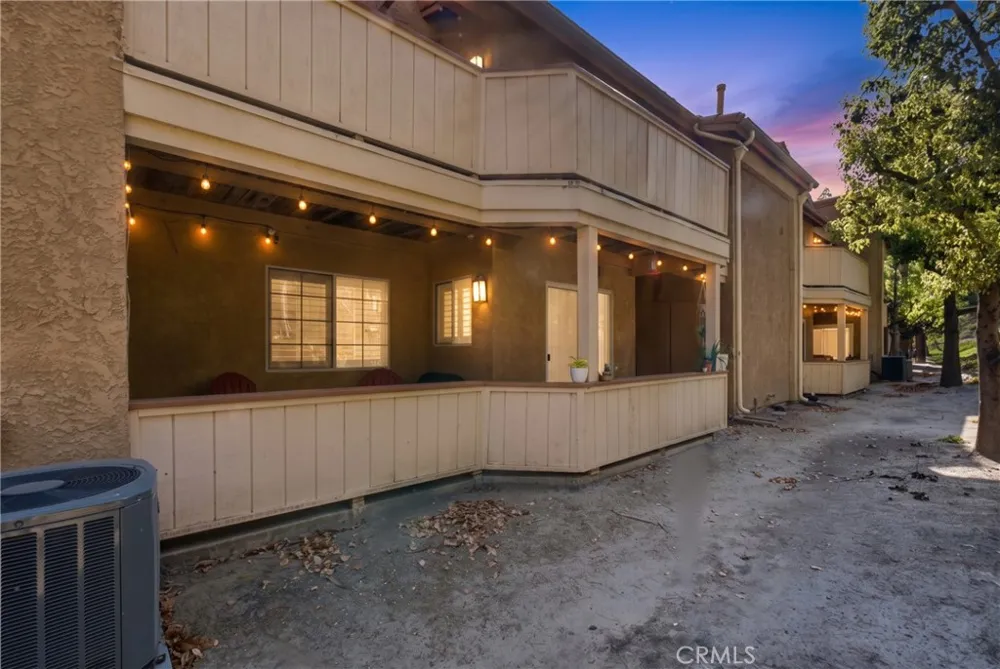 5360 Silver Canyon Road #8C Yorba Linda, CA 92887