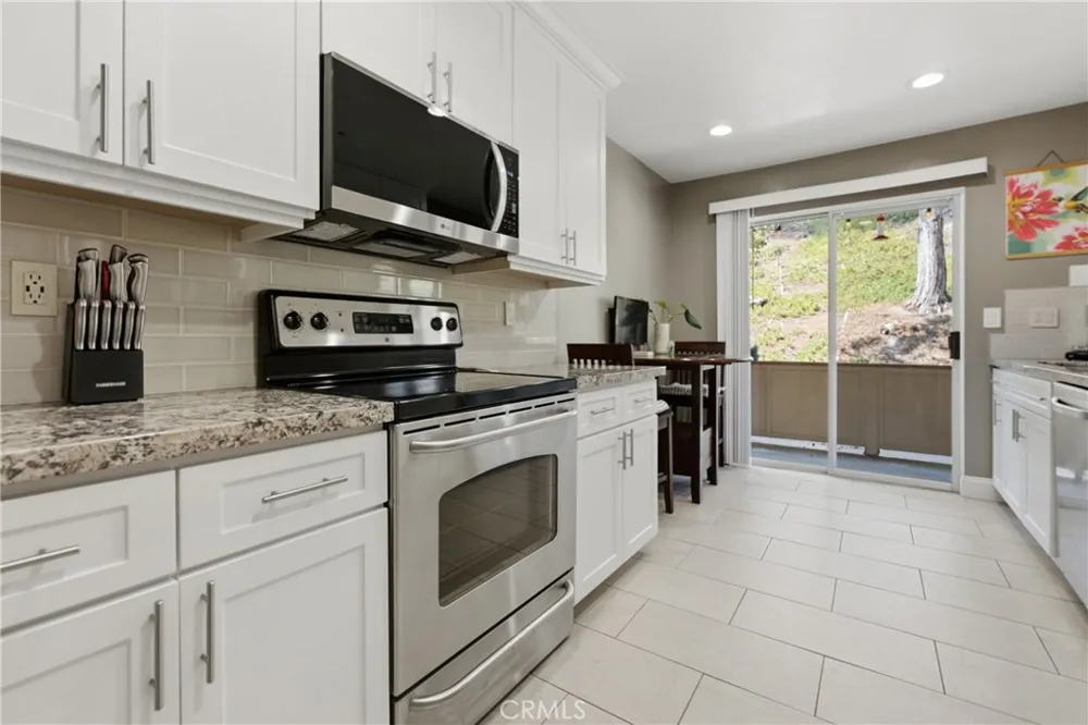5360 Silver Canyon Road #8C Yorba Linda, CA 92887